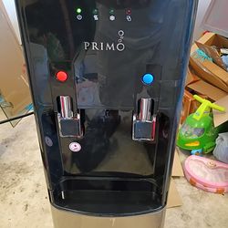 Water dispenser