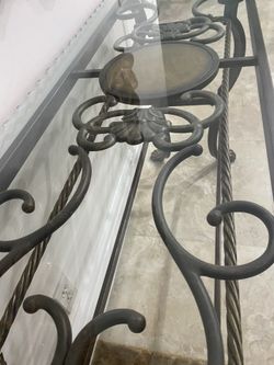 Console Table 30W x 48H