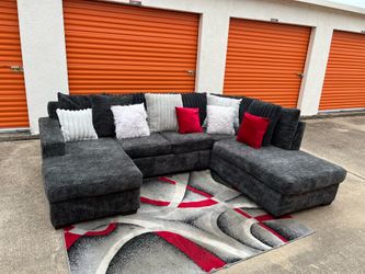 Sectional Sofa – Great Condition