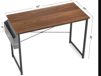 Cubiker Desk 42 or 48”