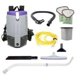 ProTeam SuperCoach 6qt. (brand new) still in box