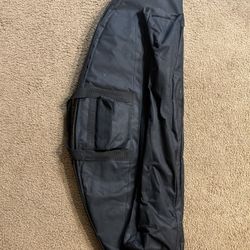 Complete Bow Setup