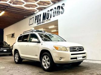 2007 Toyota RAV4