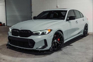 2024 BMW M340i