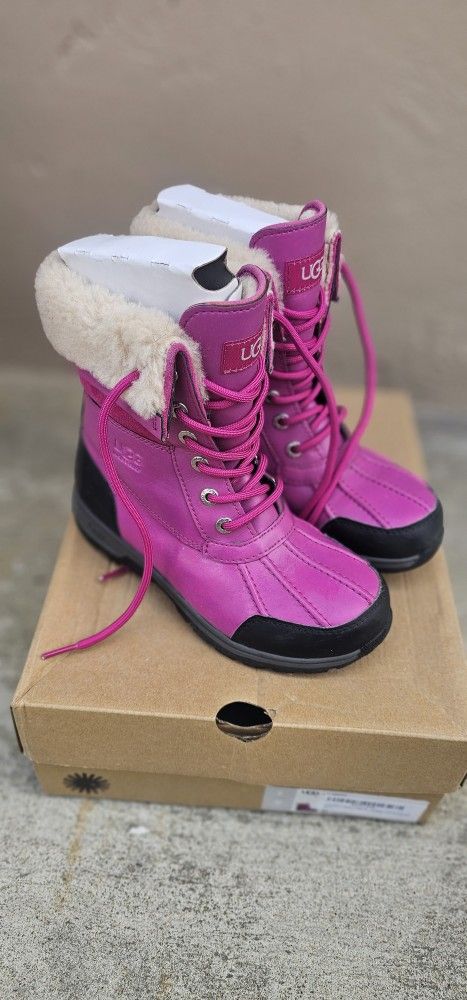 Ugg kids boots 