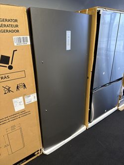 Frigidaire Upright Freezer 20 CuFt