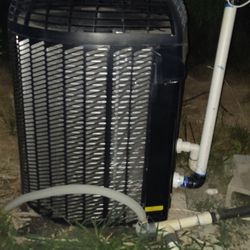 Brand New Never Used Large Pool Heater