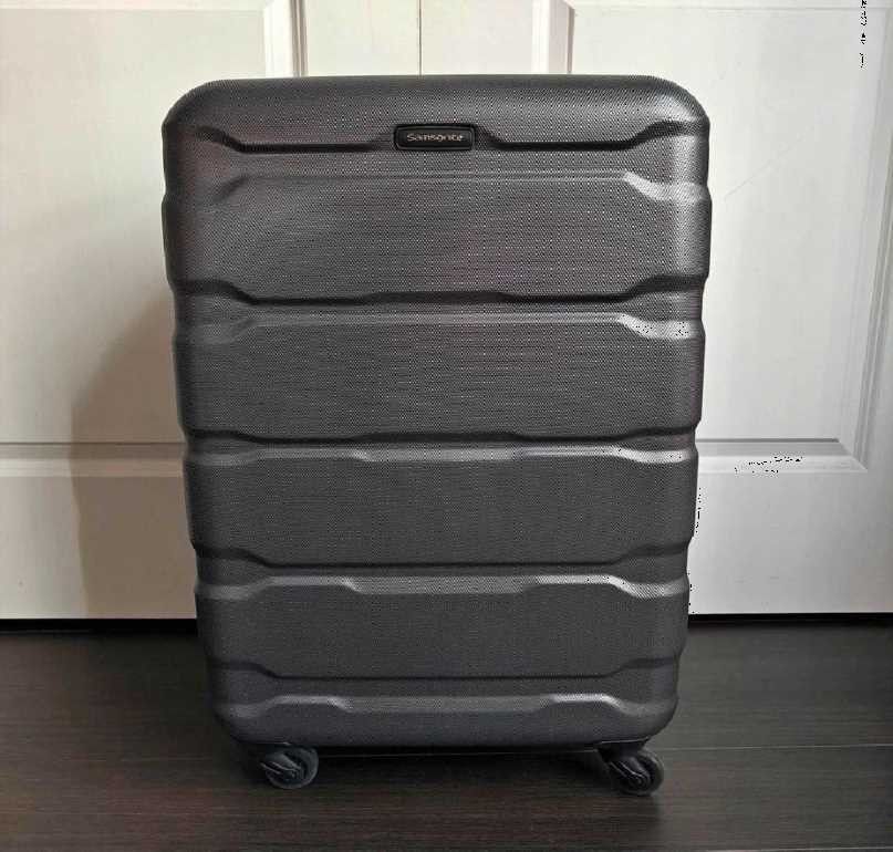 opportunity these Move in Style with Luggage in All Sizes and Tones