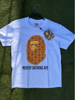 Bape shirts