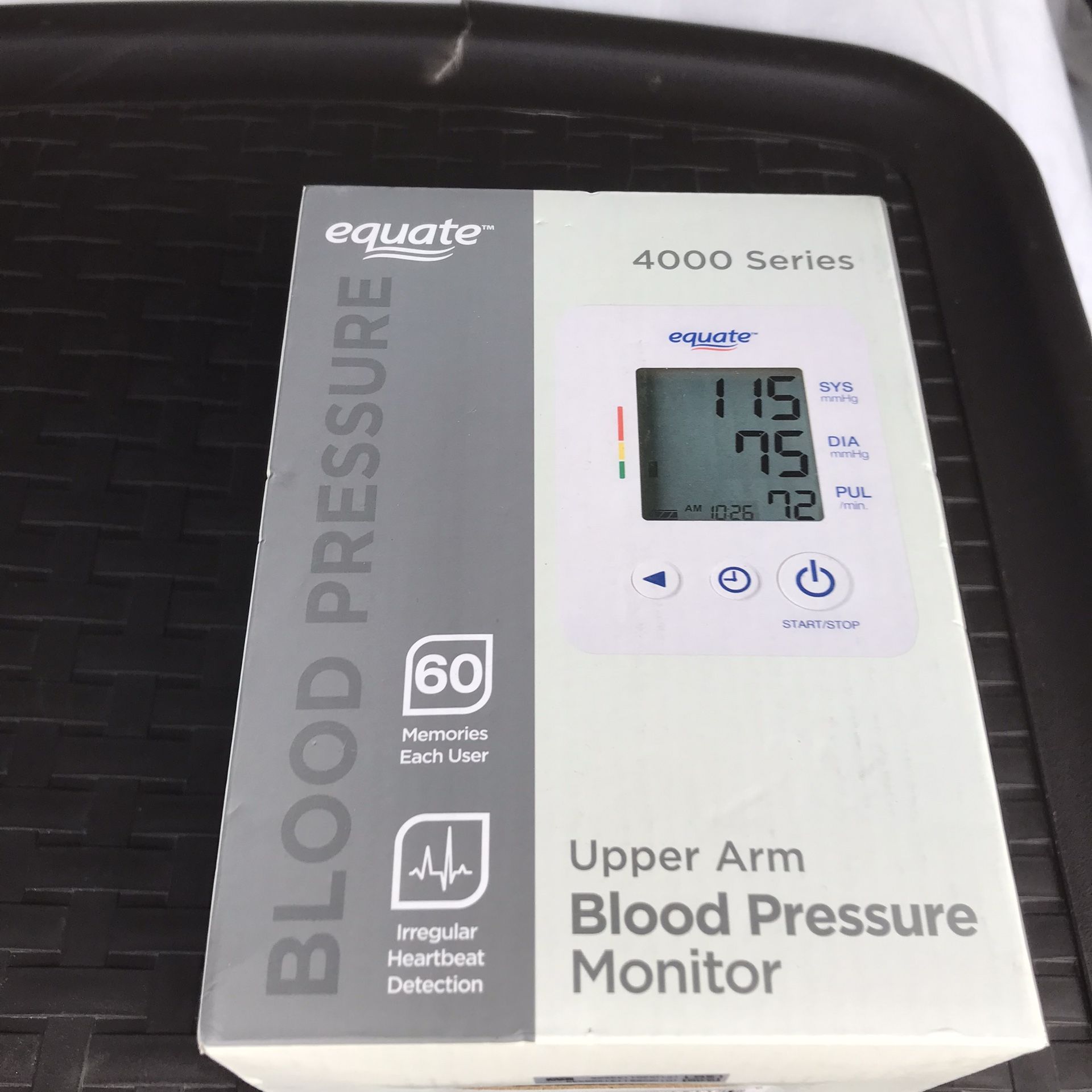 Blood Pressure Monitor Just 29$⭐️⭐️⭐️⭐️
