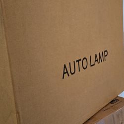Brand New, Never Opened Box
