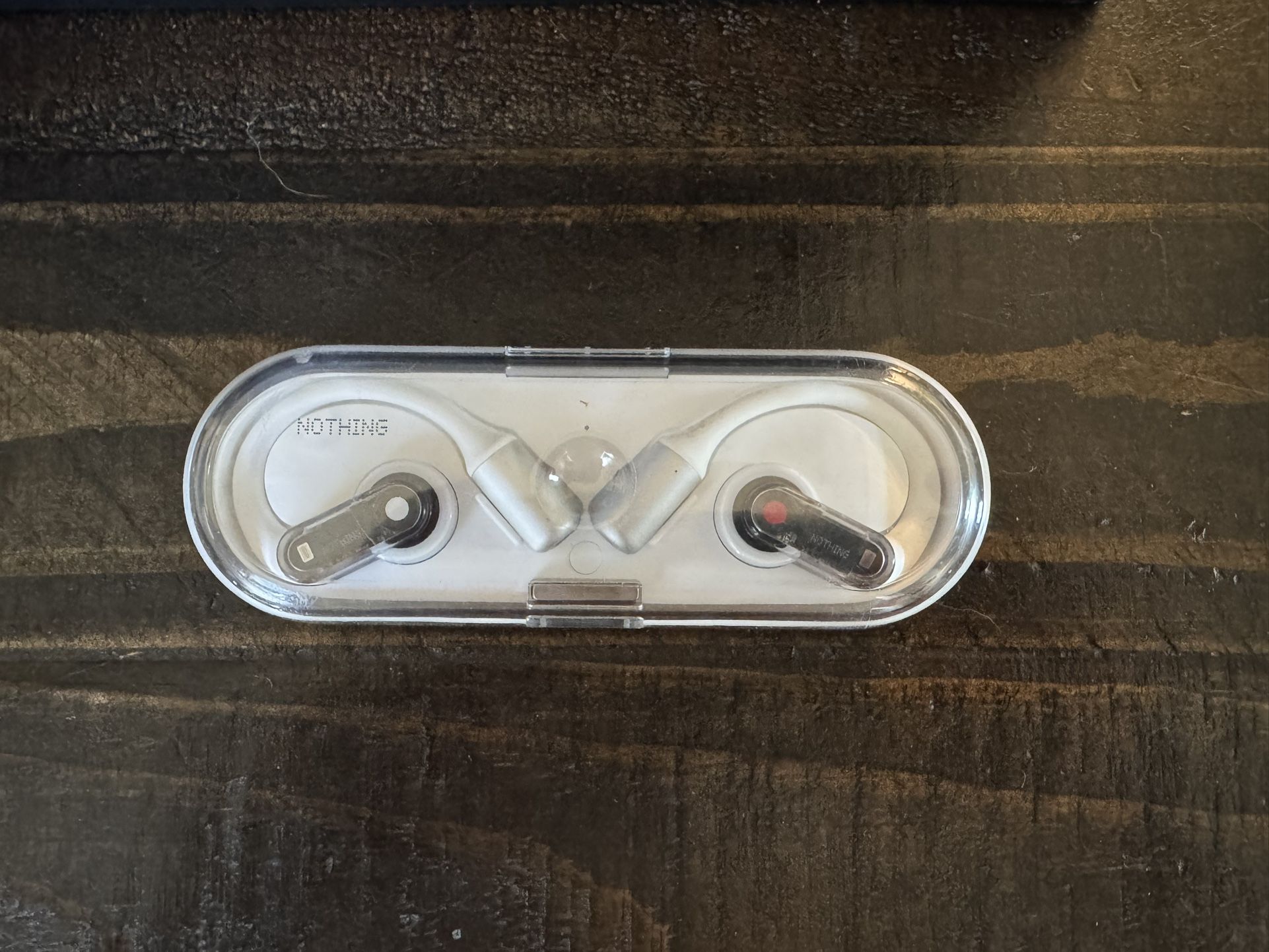 Nothing Open-Ear Headphones