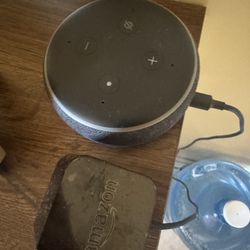 Amazon Alexa Echo Dot $25