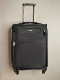 Samsonite Carry-On Luggage
