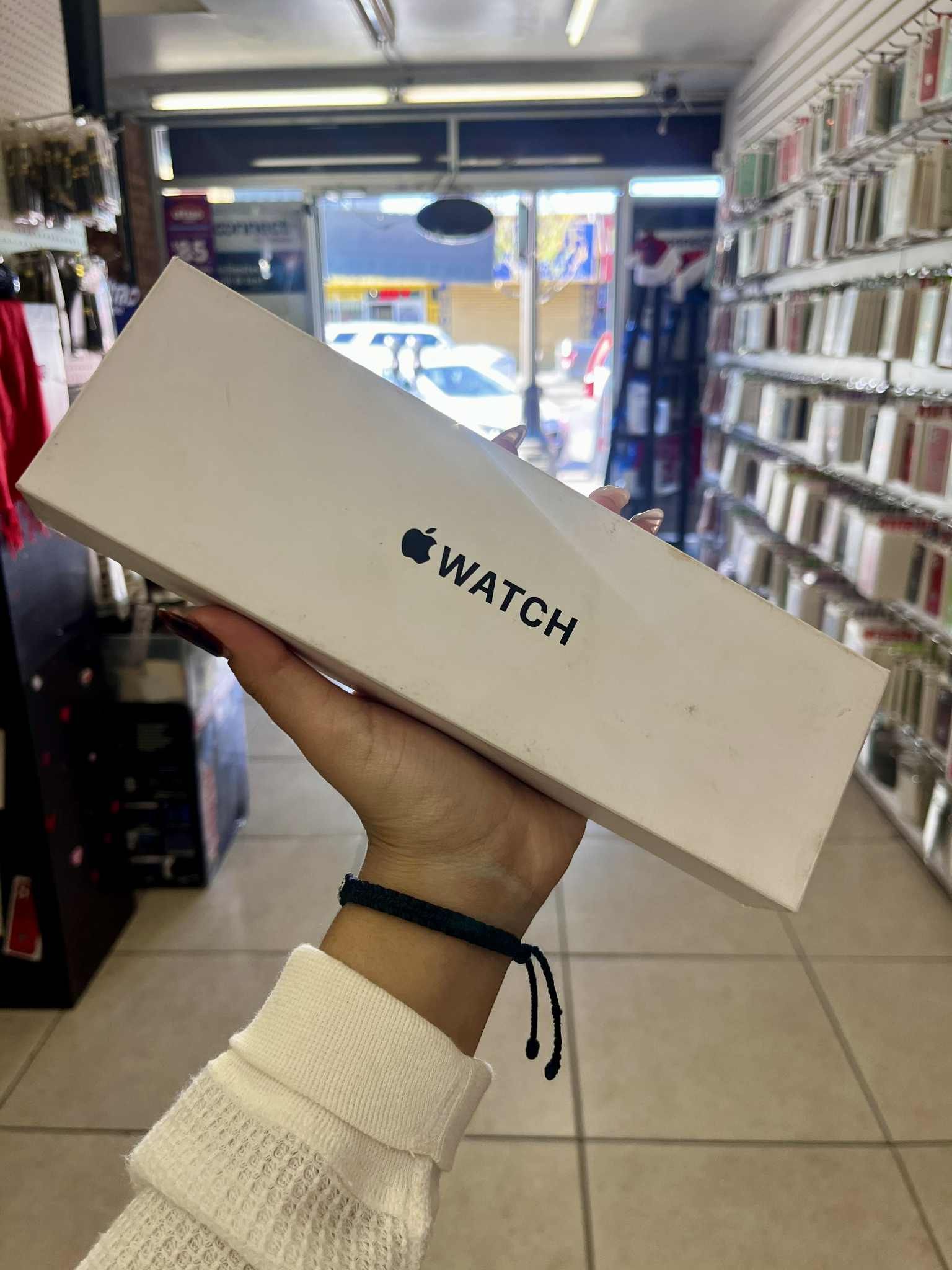 Apple Watch SE GEN 2 40MM
