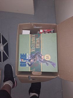 Gi Joe From The 90s Navy Frog Man