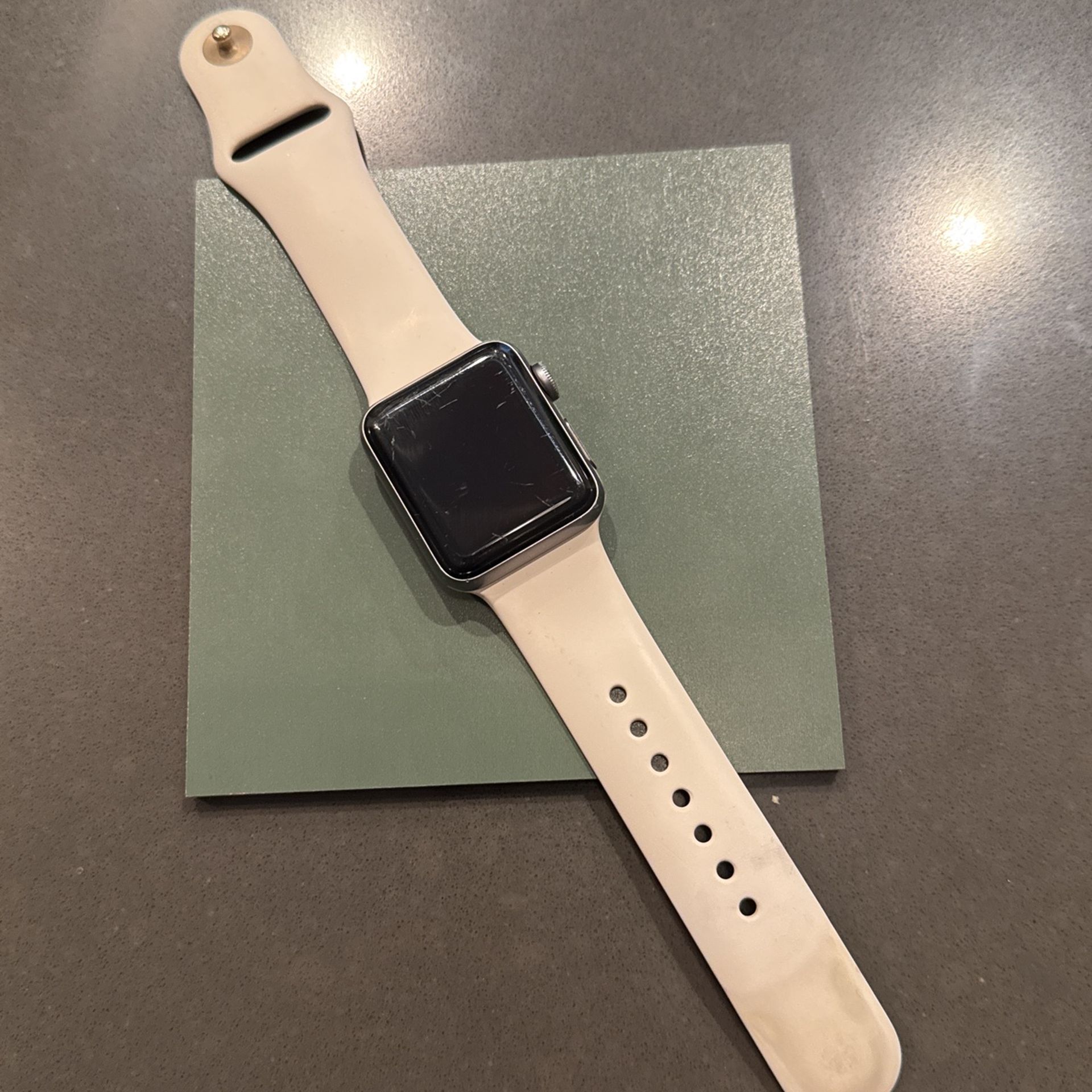 Apple Watch - Great Condition 