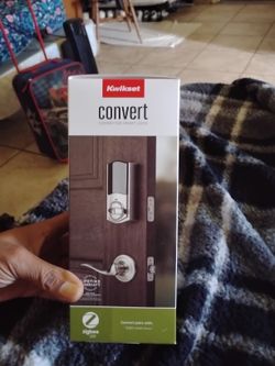 Security System Set (Brand New)