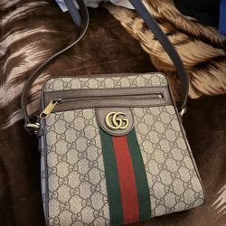 Gucci Men Handbag