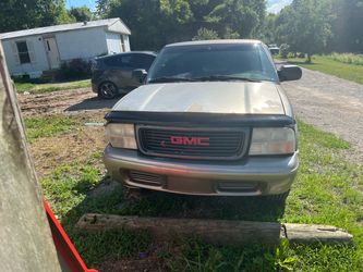 GMC Truck – good  Condition
