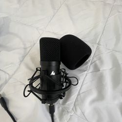 USB GAMING / Streaming Mic