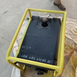 WACKER 3200 GENERATOR 110V And 220 V