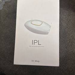 IPL Hair Removal System