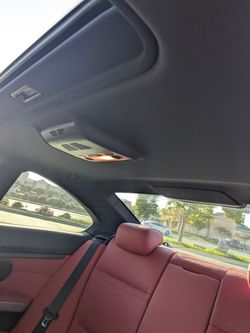 2012 BMW 3 Series