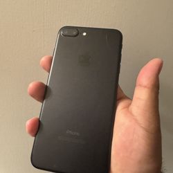 iPhone 7 Plus Unlocked 