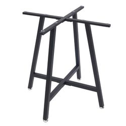 Iron Table Base (New in Box) Base Only No Top