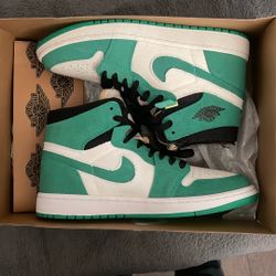 Air Jordan 1 Zoom Air CMFT 
