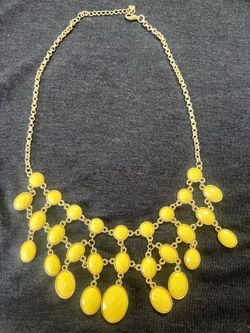 Fashion jewelry