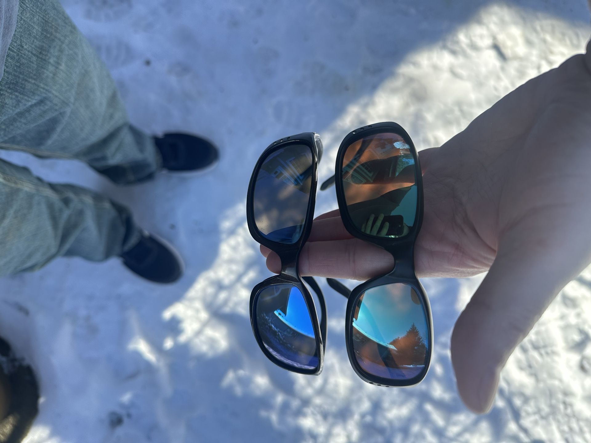 Costa Sunglasses