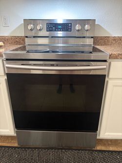 Stove Samsung