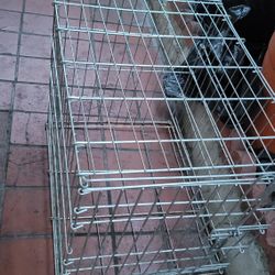 Dog Crate