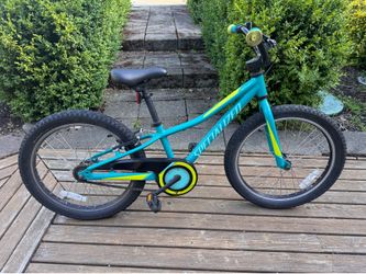 Specialized Riprock 20
