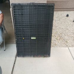 Dog Crate