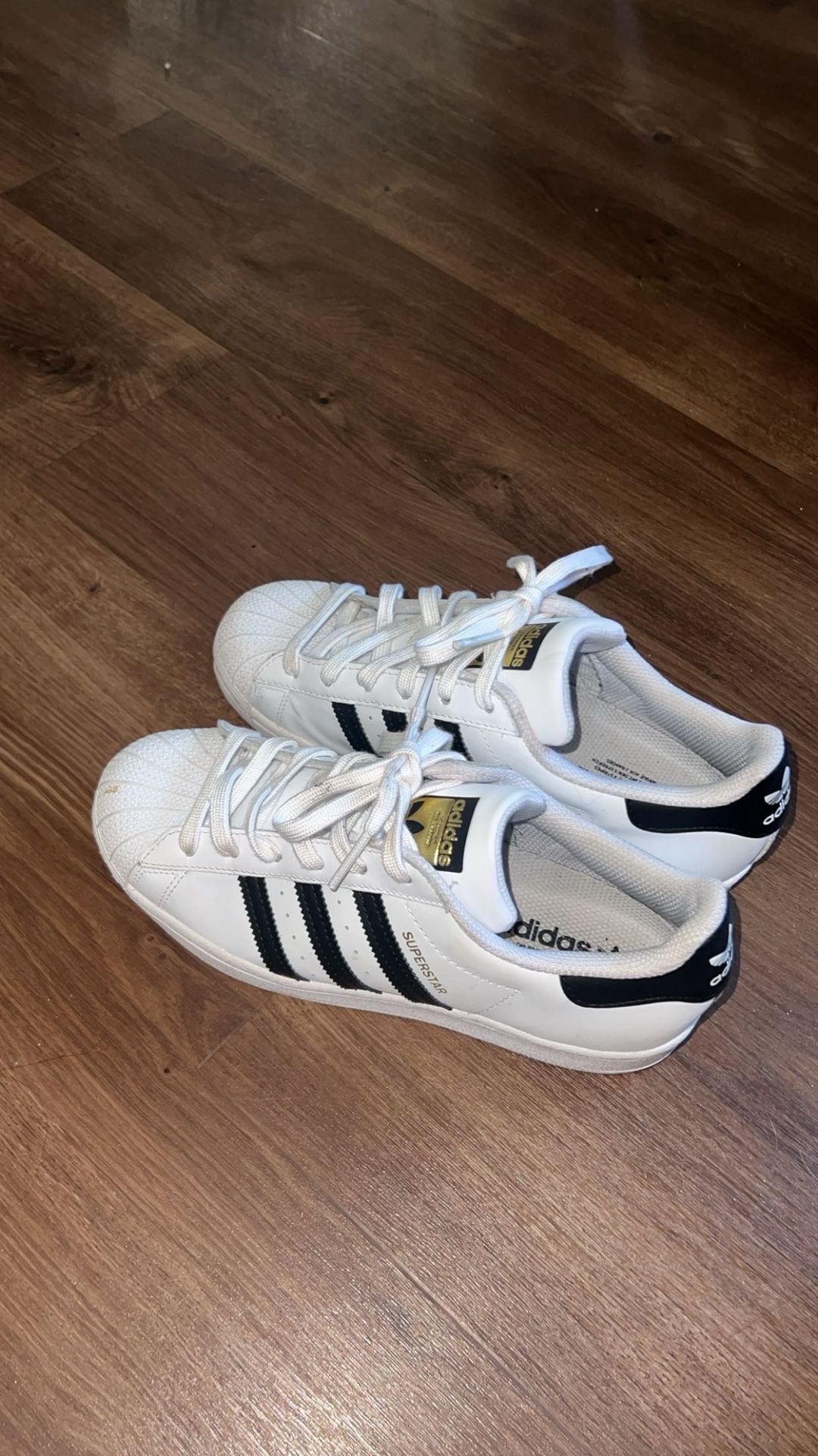 Adidas Shoes