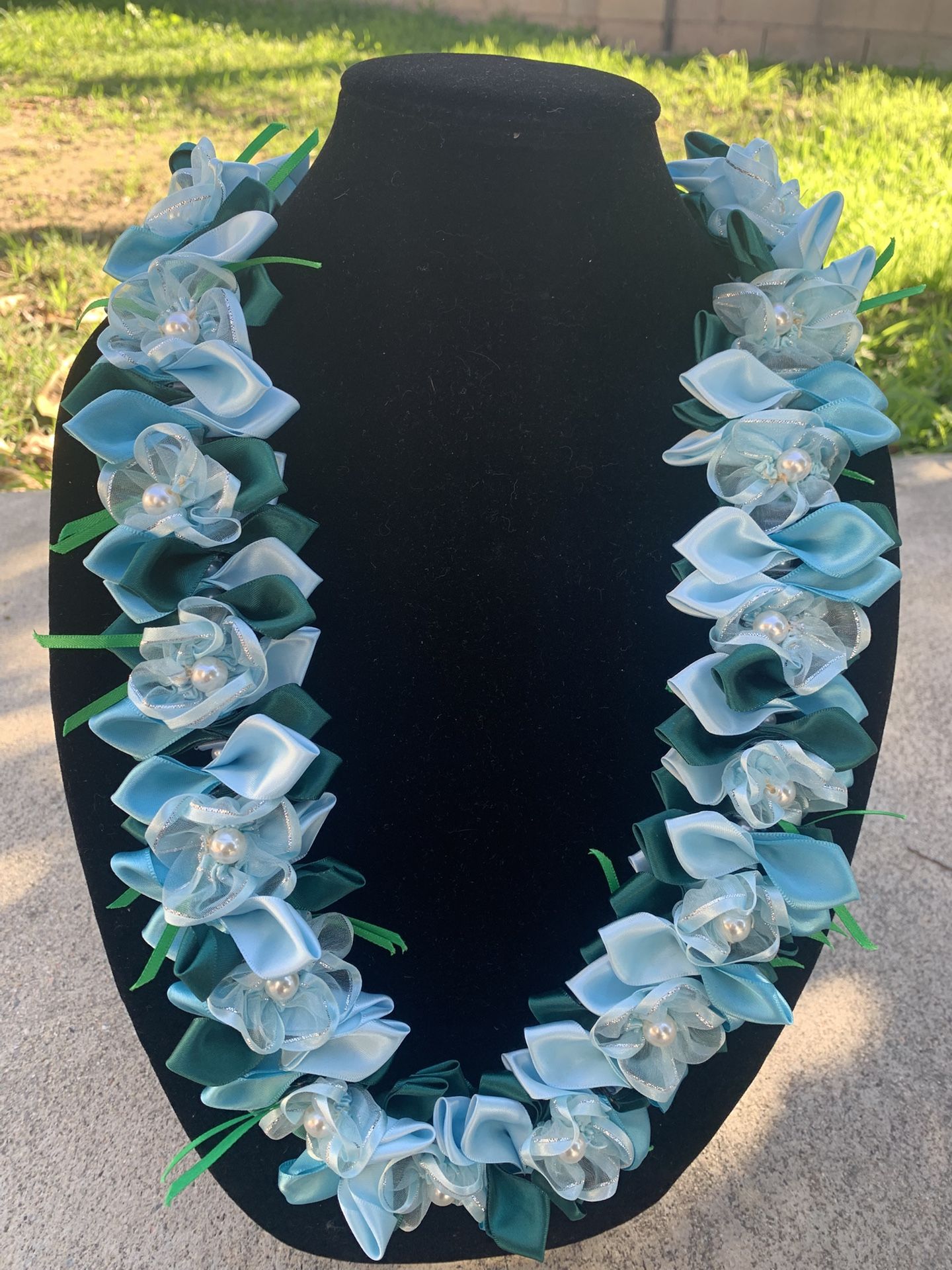 Lei For All Occasions