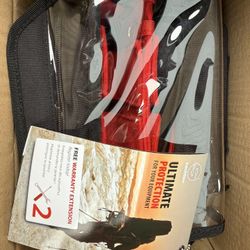 Sachtler Lightweight Audio Bag