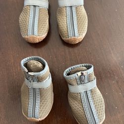 Dog Shoes