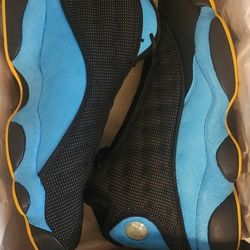 2015 Jordan Retro 13 Chris Paul Size 11 DS $220