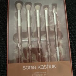 Eye Brush Set
