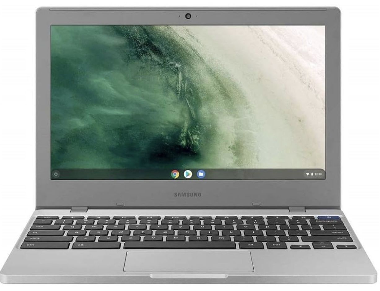 Samsung Chromebook Module 4