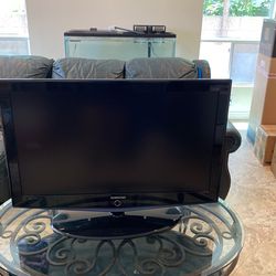 Samsung S4051D 40 Inch TV W Very Good Picture