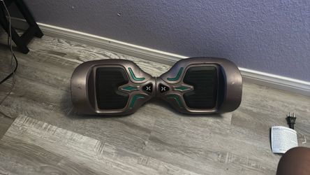 Hoverboard