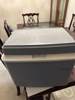 Ice Chest