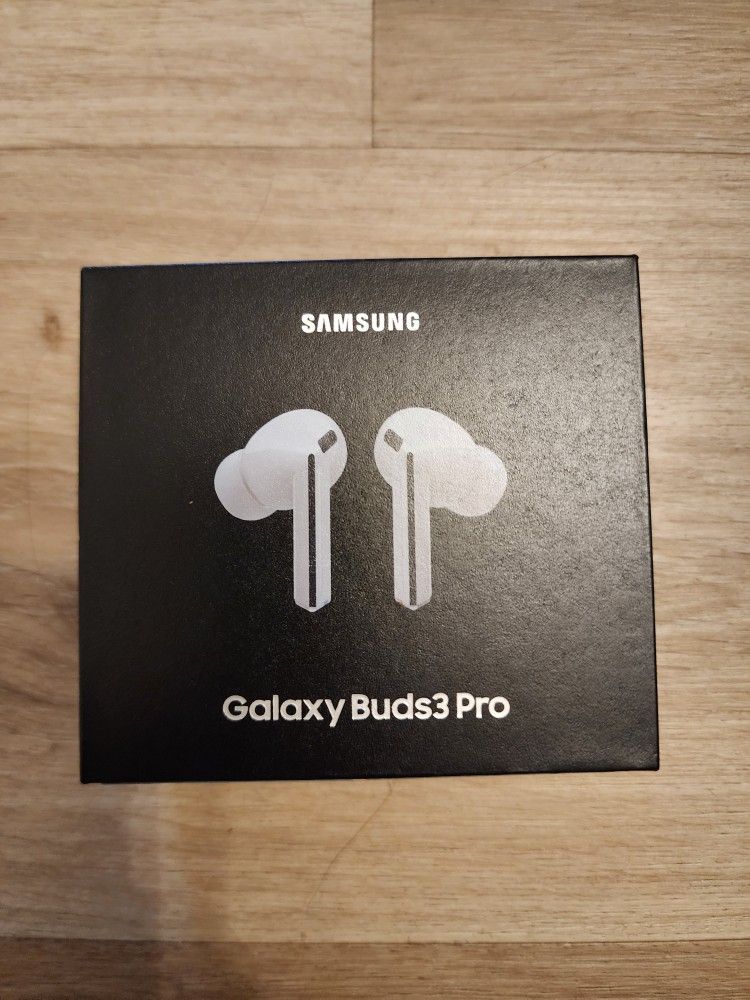 Samsung Galaxy Buds3 Pro