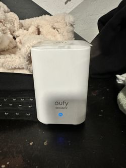 Eufy Home base 2