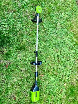 String Trimmer / Weed Eater 👇